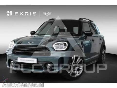2021 Mini Countryman