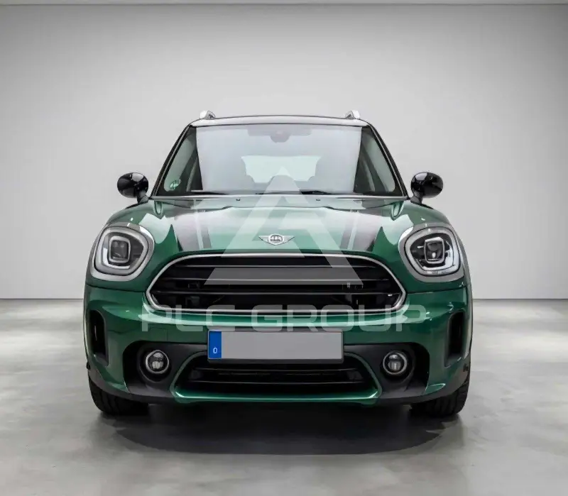 2021 Mini Countryman