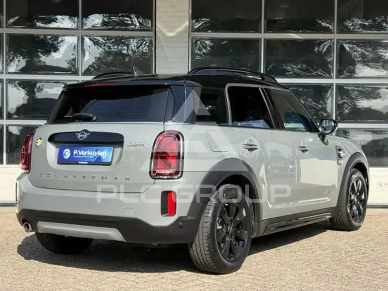 2021 Mini Countryman
