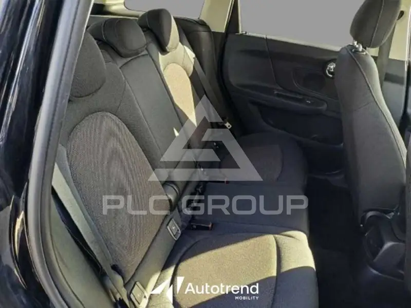 2021 Mini Countryman