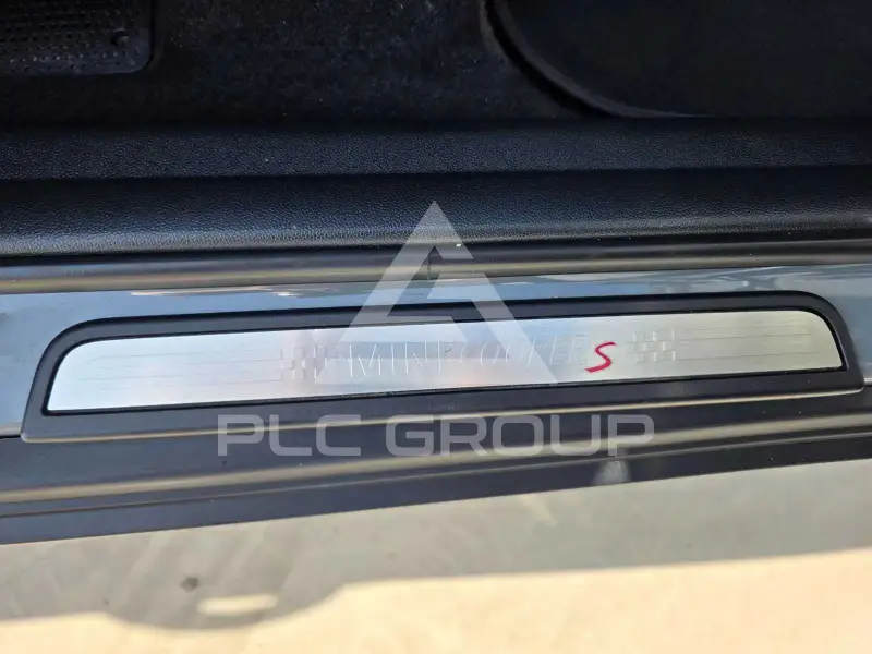 2021 Mini Countryman