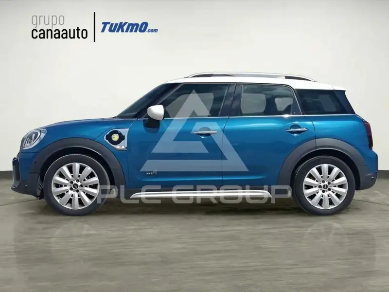 2021 Mini Countryman