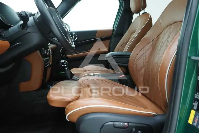 2021 Mini Countryman
