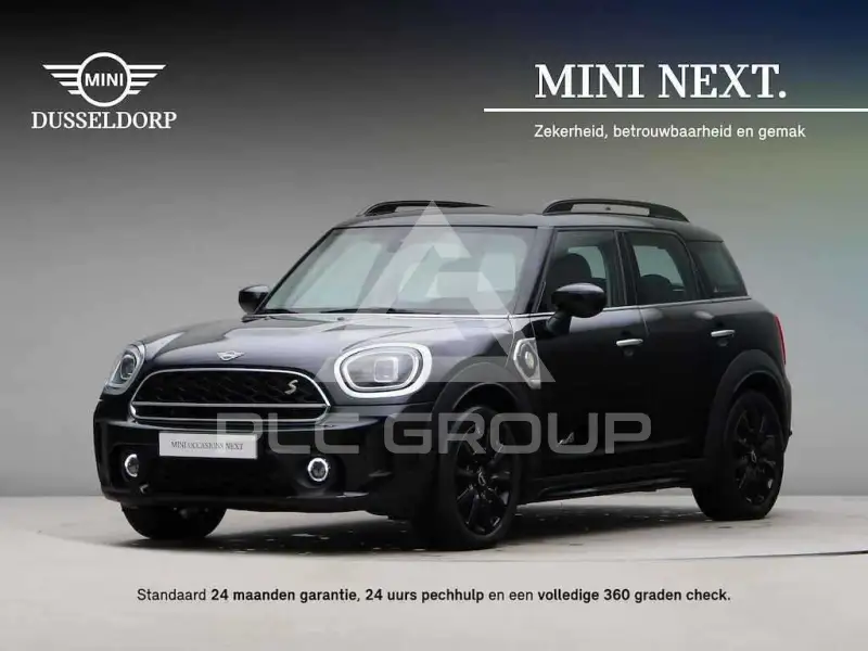2021 Mini Countryman