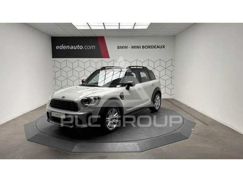2021 Mini Countryman