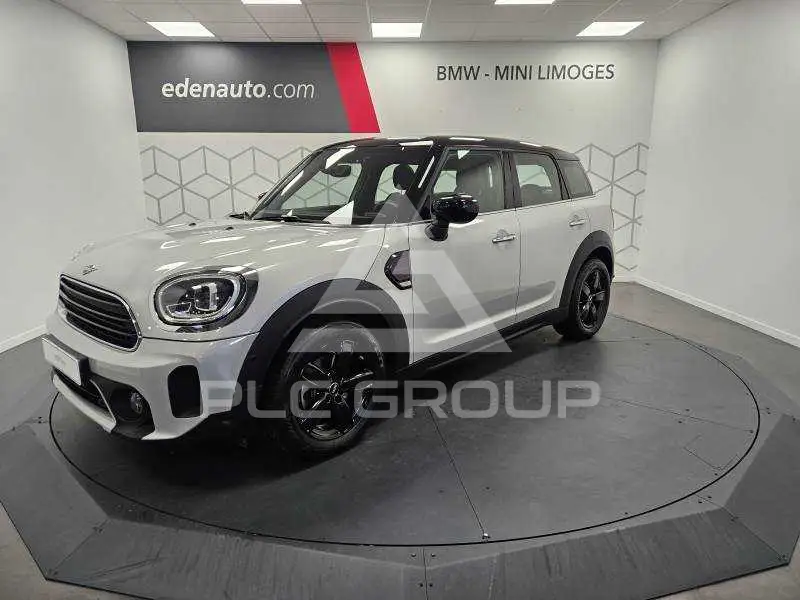 2021 Mini Countryman
