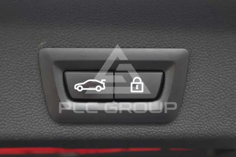 2021 Mini Countryman