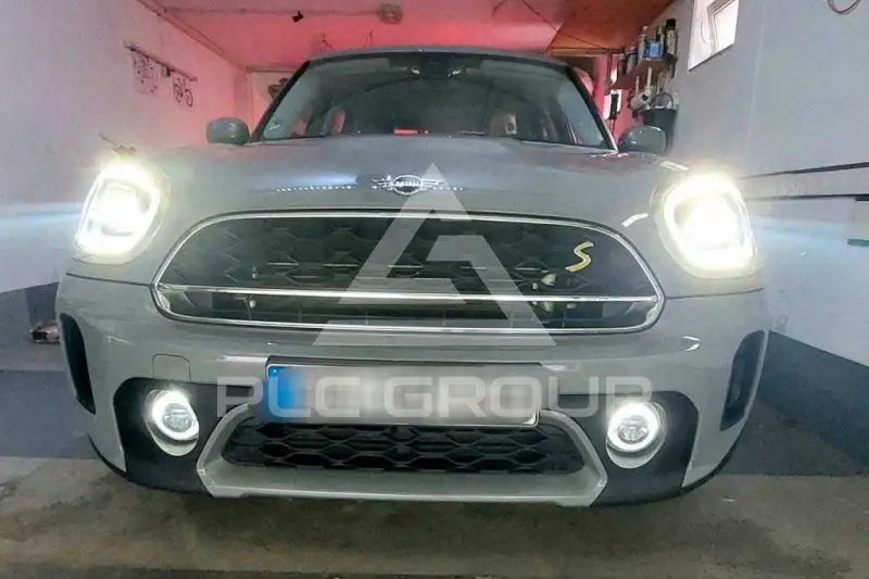 2021 Mini Countryman