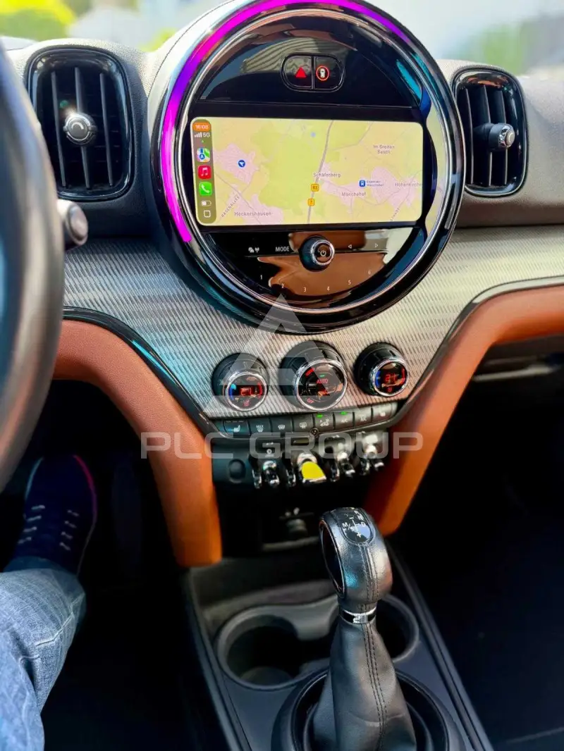 2021 Mini Countryman