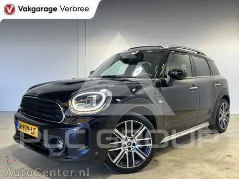2021 Mini Countryman