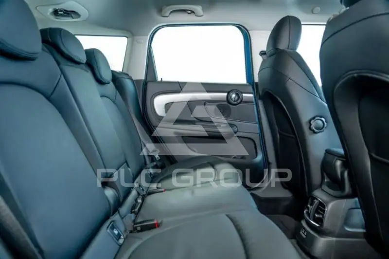 2021 Mini Countryman