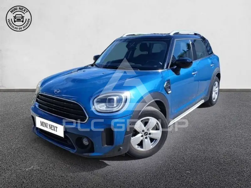 2021 Mini Countryman