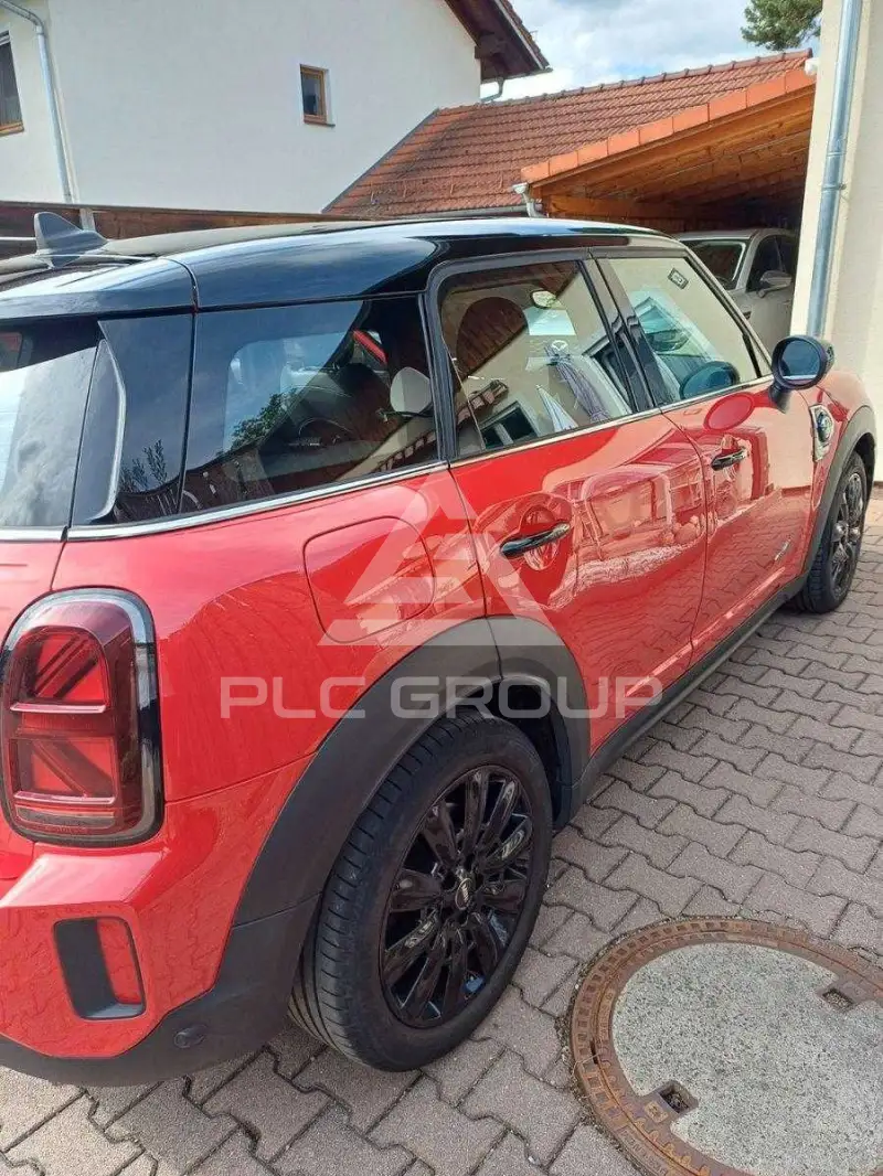 2021 Mini Countryman