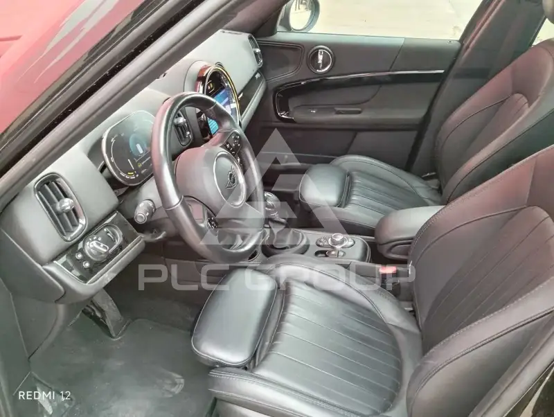 2021 Mini Countryman