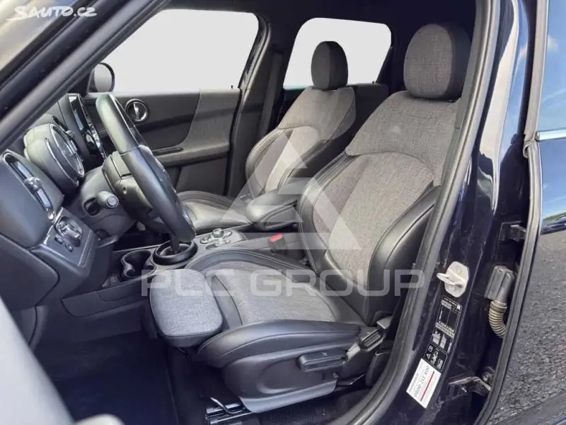 2021 Mini Countryman
