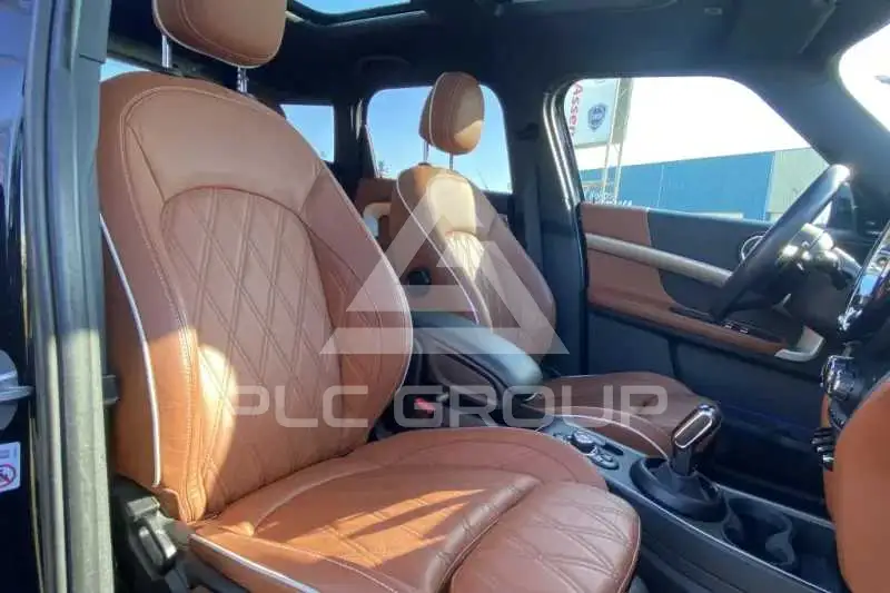 2021 Mini Countryman