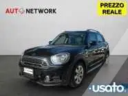 2021 Mini Countryman