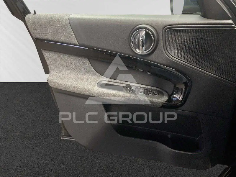 2021 Mini Countryman