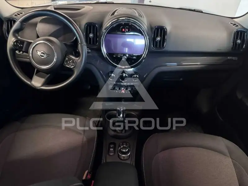 2021 Mini Countryman