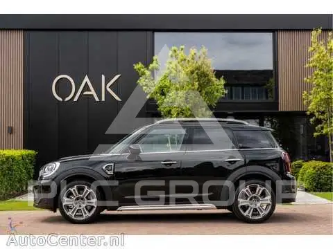 2021 Mini Countryman