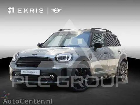 2021 Mini Countryman