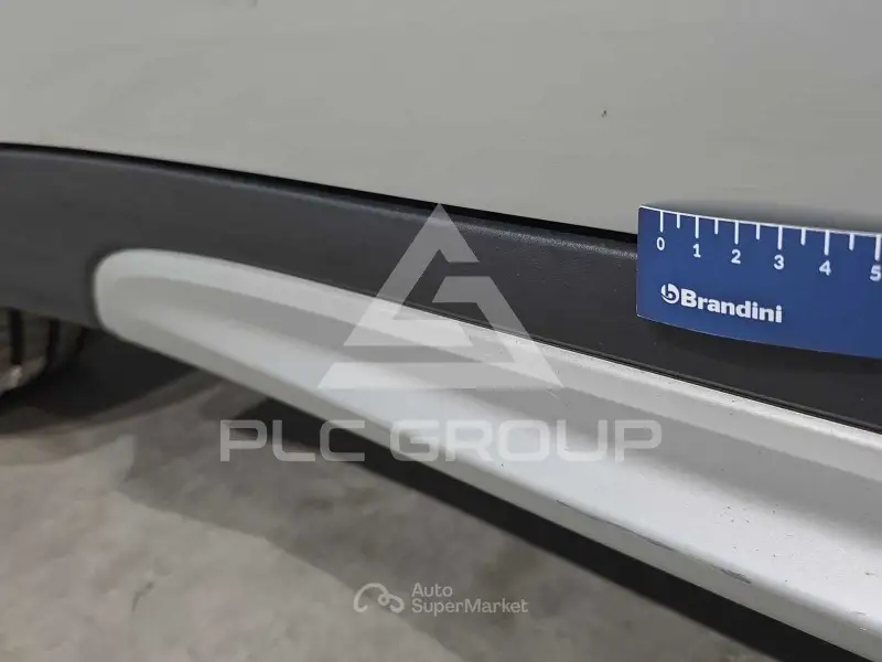 2021 Mini Clubman