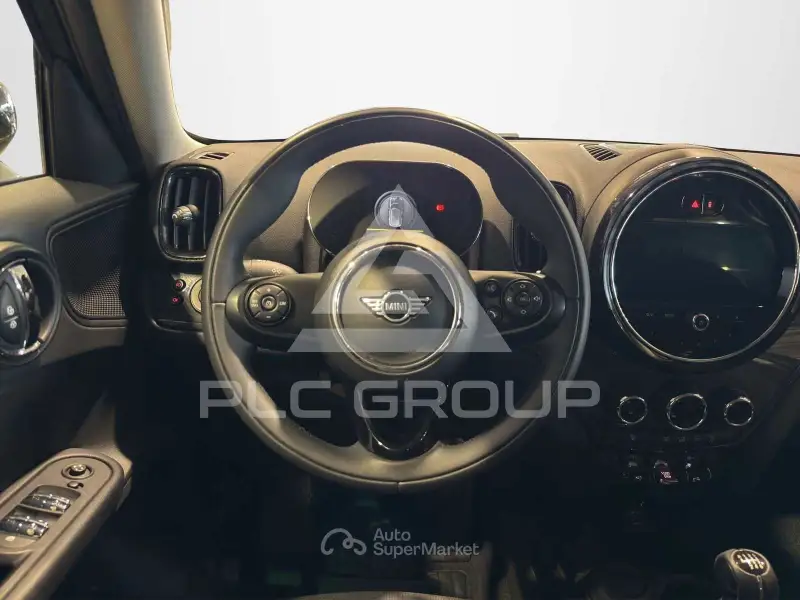 2021 Mini Clubman