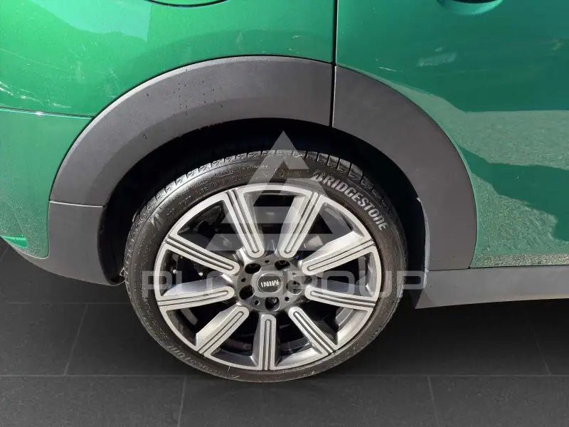 2021 Mini Clubman