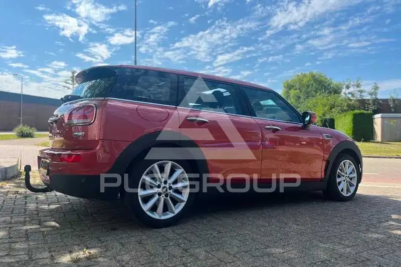 2021 Mini Clubman