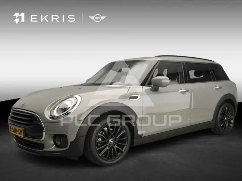 2021 Mini Clubman