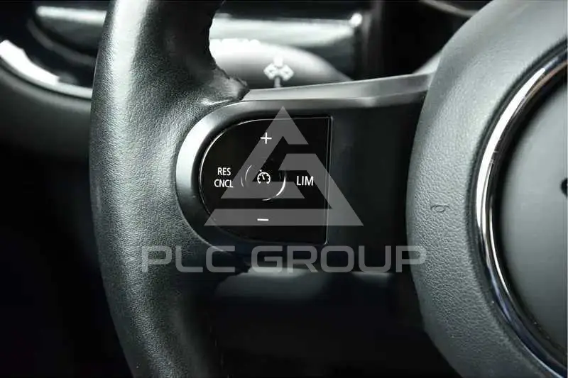 2021 Mini Clubman