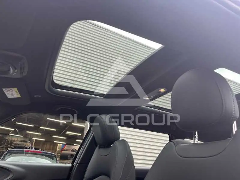 2021 Mini Clubman