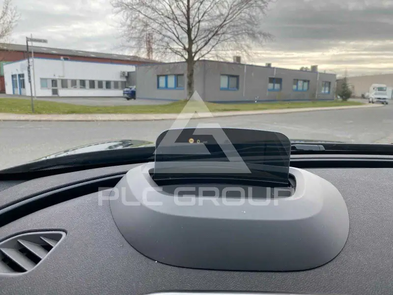 2021 Mini Clubman