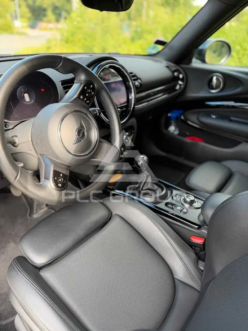 2021 Mini Clubman