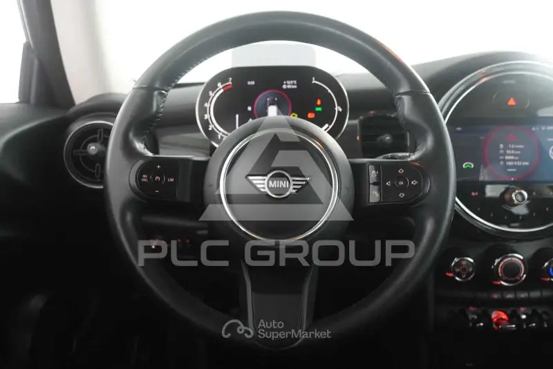 2021 Mini Clubman