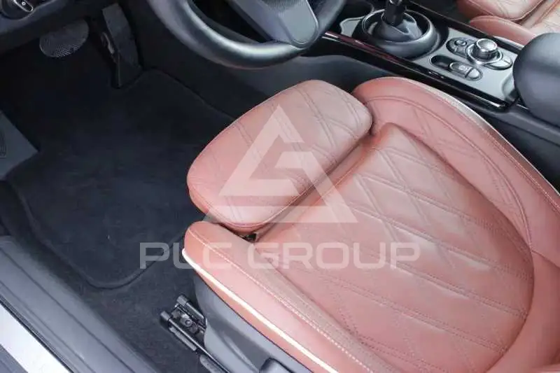 2021 Mini Clubman