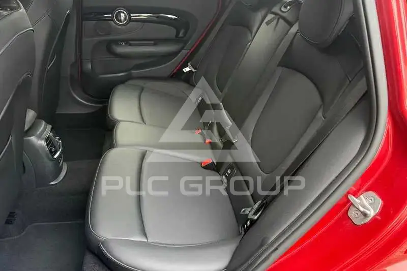 2021 Mini Clubman
