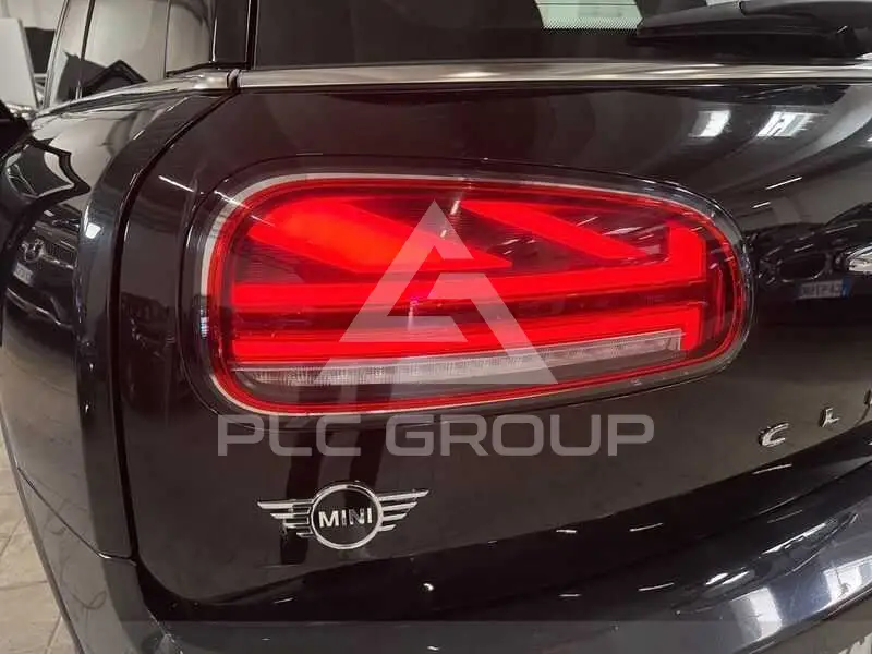 2021 Mini Clubman