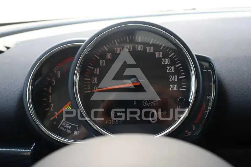 2021 Mini Clubman