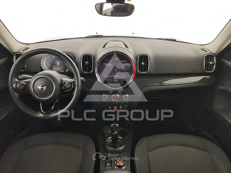 2021 Mini Clubman
