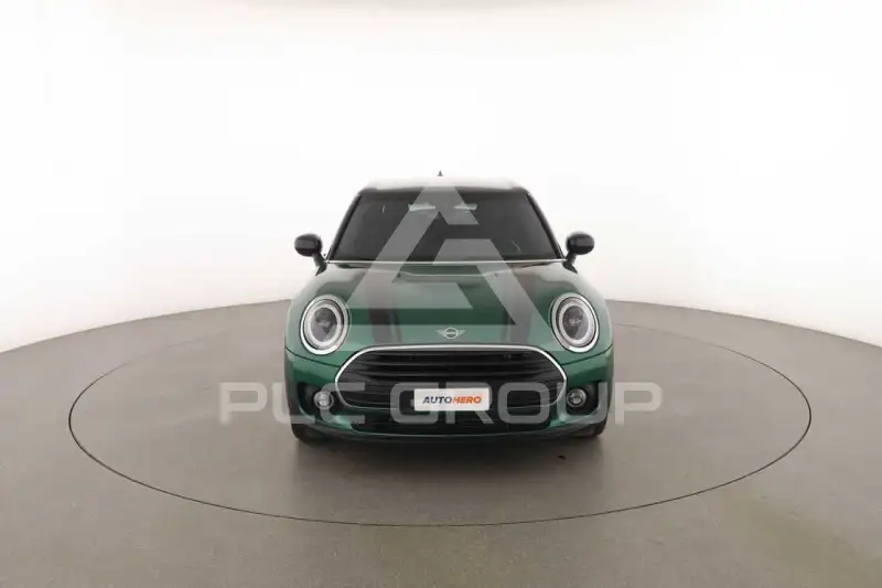 2021 Mini Clubman