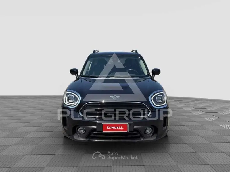 2021 Mini Clubman