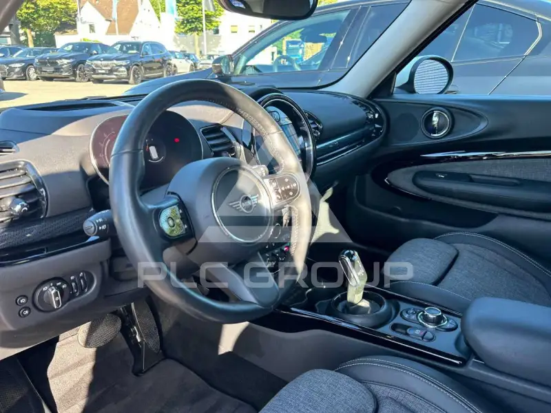 2021 Mini Clubman