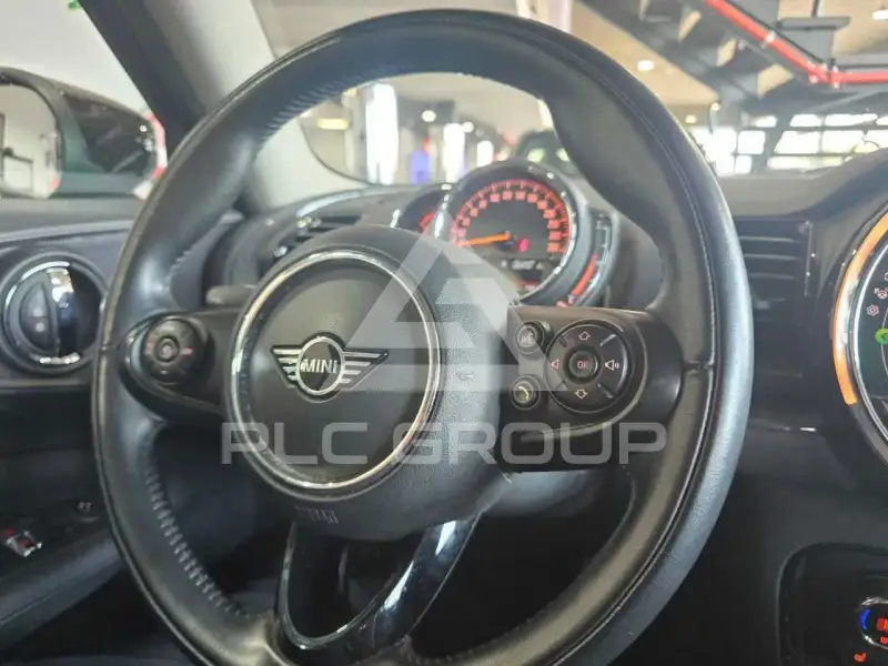2021 Mini Clubman