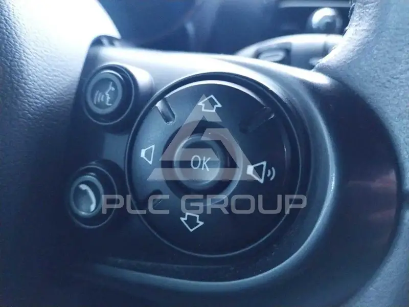 2021 Mini Clubman