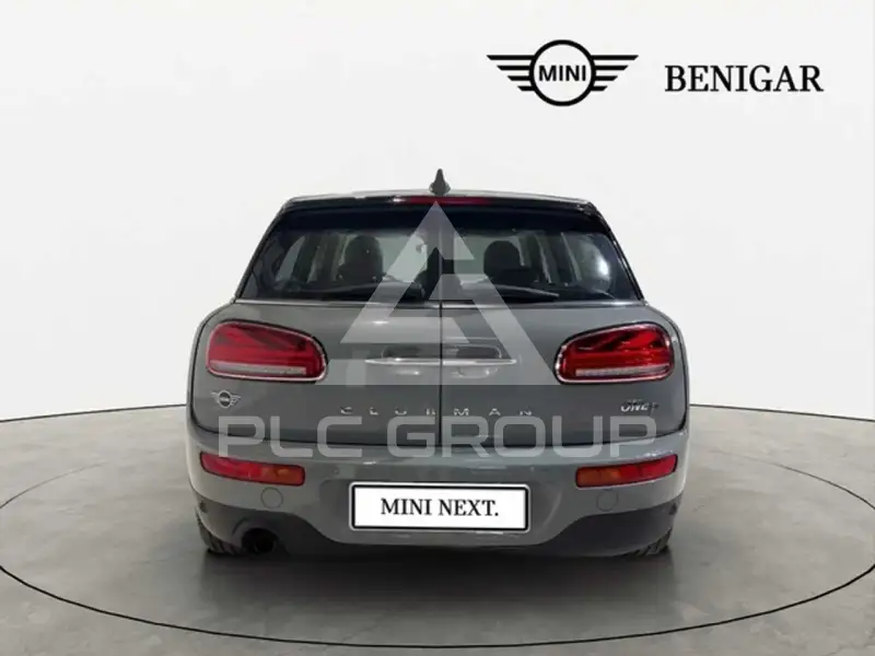 2021 Mini Clubman