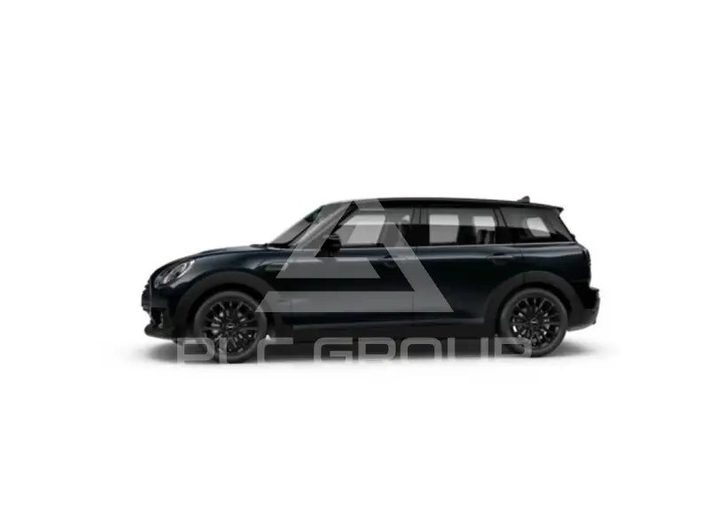 2021 Mini Clubman