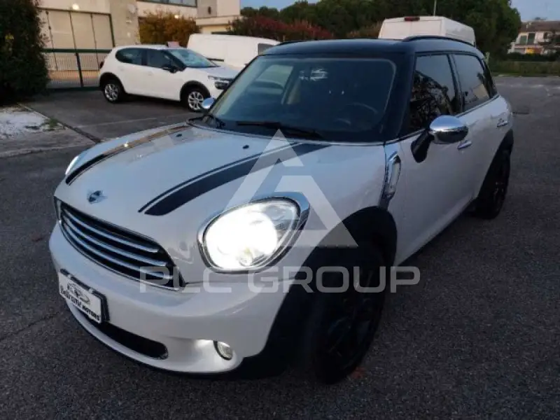 2021 Mini Clubman
