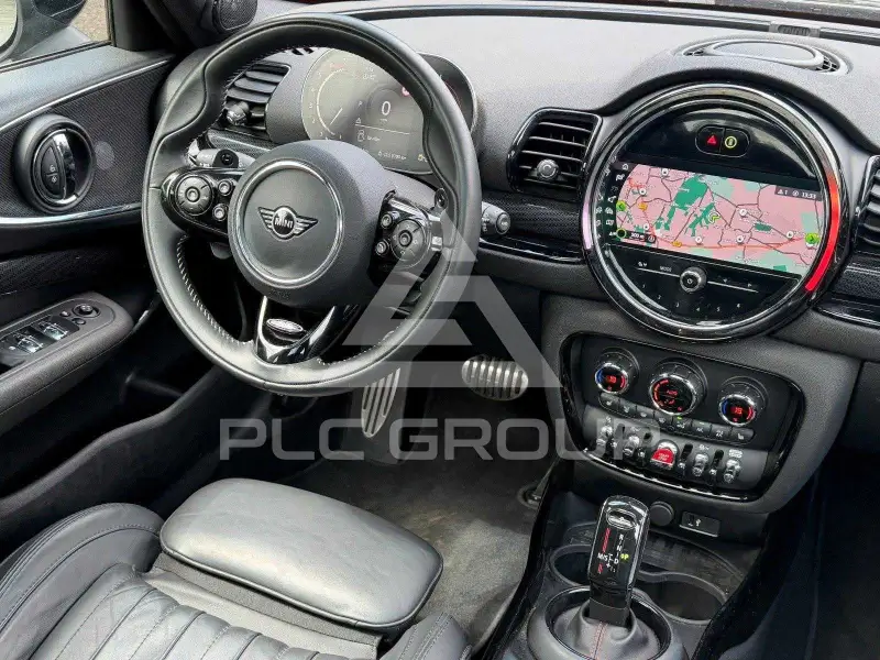 2021 Mini Clubman