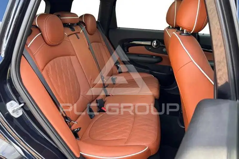 2021 Mini Clubman